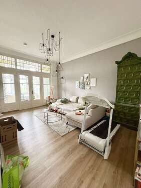 Foto - Wohnung zum Mieten in Chemnitz 670,00 € 120 m²