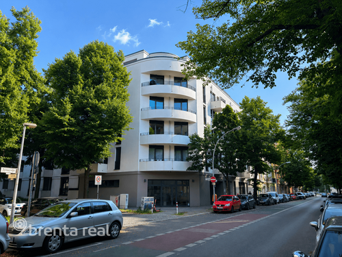 Foto - Wohnung zum Kaufen in Berlin 269.000,00 € 49 m²