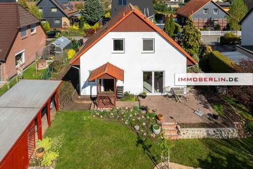 Foto - Haus zum Kaufen in Groß Kreutz 399.000,00 € 179 m²