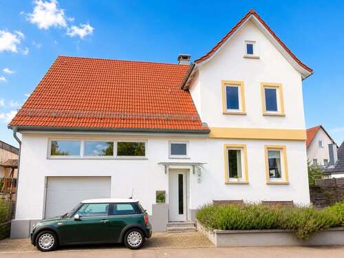 Foto - Haus zum Kaufen in Dettingen 535.000,00 € 130 m²
