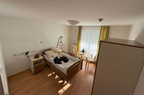 Foto - Wohnung zum Kaufen in Feuchtwangen 149.000,00 € 19.73 m²