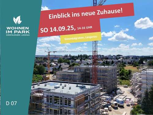 Foto - Wohnung zum Kaufen in Langenau 399.900,00 € 76.82 m²