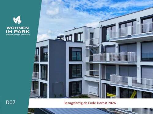 Foto - Wohnung zum Kaufen in Langenau 399.900,00 € 76.82 m²