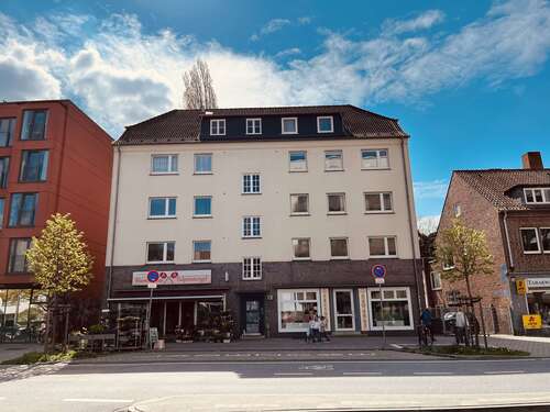 Foto - Spezialgewerbe in Hamburg 990,00 € 57.8 m²