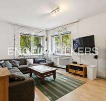 Wohnung zum Mieten in Köln - Lindenthal 1.525,00 € 90 m²
