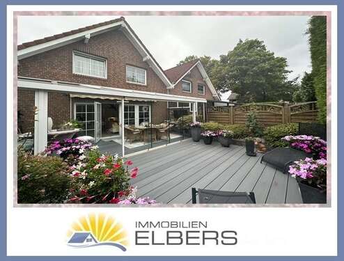 Foto - Haus zum Kaufen in Brüggen 345.000,00 € 101 m²