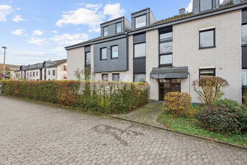 Foto - Wohnung zum Kaufen in Mettmann 165.000,00 € 54 m²