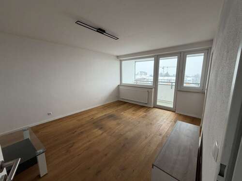 Foto - Wohnung zum Mieten in Waldkraiburg 700,00 € 59.7 m²