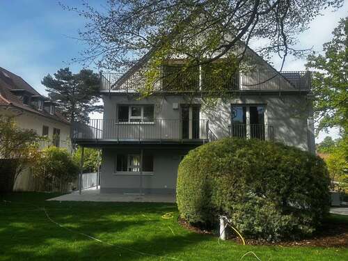 Foto - Wohnung zum Mieten in Darmstadt 2.350,00 € 127.25 m²