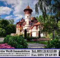 Wohnung zum Kaufen in Herrsching 198.000,00 € 34 m²