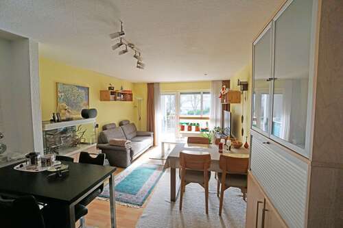 Foto - Wohnung zum Kaufen in Nürtingen 176.000,00 € 49.39 m²