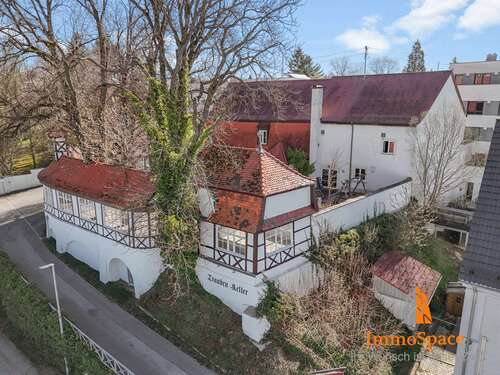 Foto - Haus zum Kaufen in Günzburg 749.000,00 € 800 m²