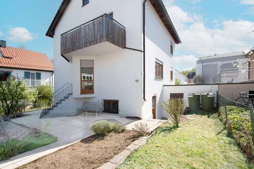 Foto - Haus zum Kaufen in Sindelfingen 846.000,00 € 130 m²