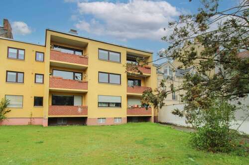Foto - Wohnung zum Kaufen in Berlin 183.000,00 € 59.02 m²