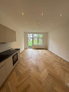 Foto - Wohnung zum Mieten in Hamburg 1.200,00 € 35 m²