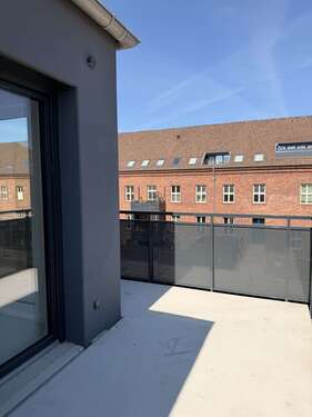 Foto - Wohnung zum Mieten in Bernau bei Berlin 1.330,00 € 89.18 m²