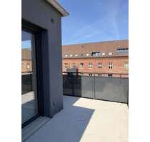 Wohnung zum Mieten in Bernau bei Berlin 1.330,00 € 89.18 m²