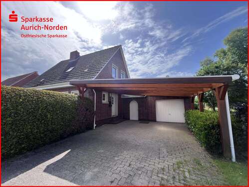 Foto - Haus zum Kaufen in Hage 239.000,00 € 109 m²