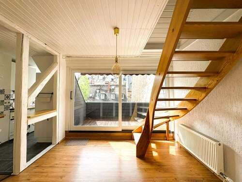 Foto - Wohnung zum Kaufen in Wiesbaden 269.000,00 € 65 m²