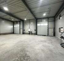 Halle in Halle 1.400,00 € 200 m²