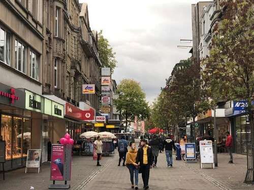 Foto - Einzelhandel in Duisburg 4.000,00 € 440 m²