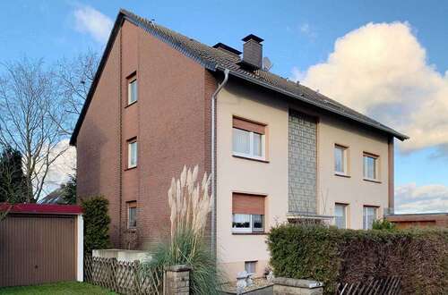 Foto - Wohnung zum Mieten in Dortmund 395,00 € 40 m²
