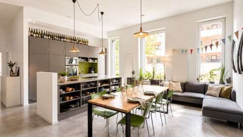 Foto - Wohnung zum Kaufen in München 995.000,00 € 121 m²