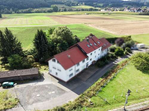 Foto - Wohnung zum Kaufen in Lahntal 389.000,00 € 263 m²