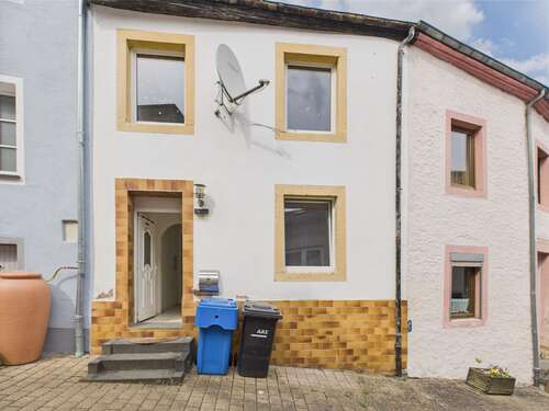 Foto - Haus zum Kaufen in Neuerburg 53.900,00 € 80 m²