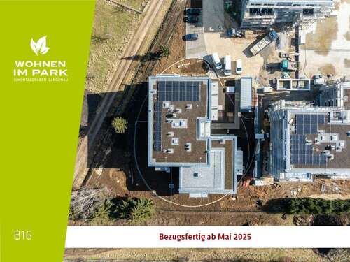 Foto - Wohnung zum Kaufen in Langenau 759.900,00 € 146.05 m²