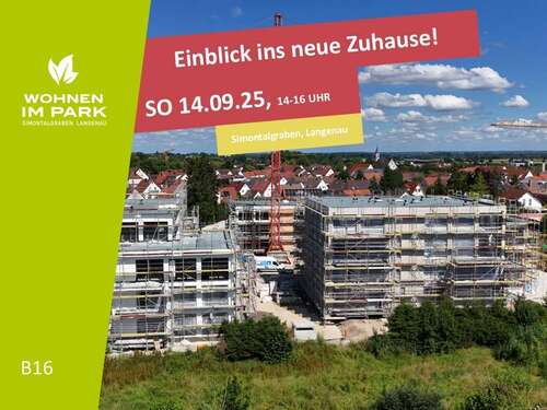 Foto - Wohnung zum Kaufen in Langenau 759.900,00 € 146.05 m²