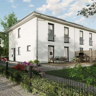 Foto - Haus zum Kaufen in Wandlitz 429.817,00 € 115 m²