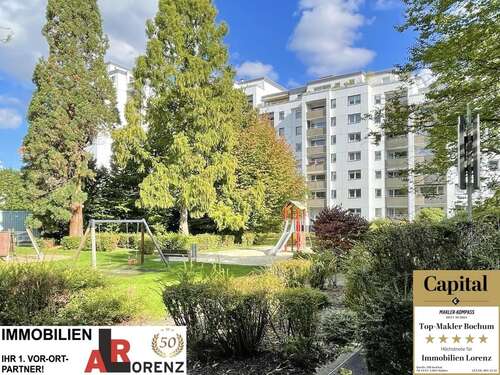 Foto - Wohnung zum Kaufen in Bochum 138.800,00 € 86 m²