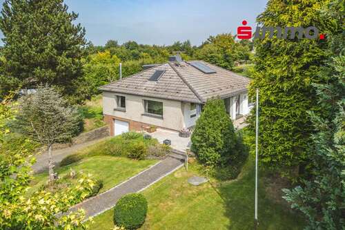 Foto - Haus zum Kaufen in Simmerath 396.000,00 € 167 m²
