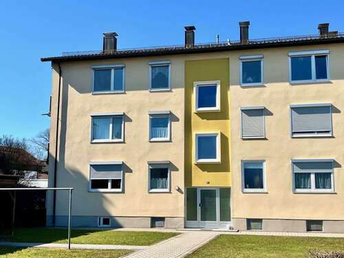 Foto - Wohnung zum Kaufen in Dorfen 319.000,00 € 88 m²