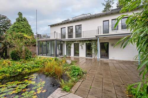 Foto - Haus zum Mieten in Neuss 3.900,00 € 300 m²