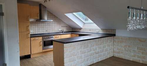 Foto - Wohnung zum Mieten in Bretten-Diedelsheim 1.125,00 € 102 m²