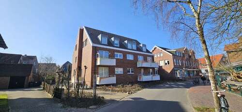 Foto - Wohnung zum Kaufen in Langeoog 499.000,00 € 51 m²