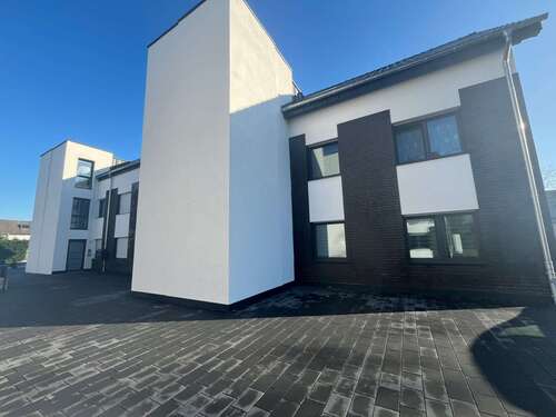 Foto - Wohnung zum Mieten in Emmerich 730,00 € 64.4 m²