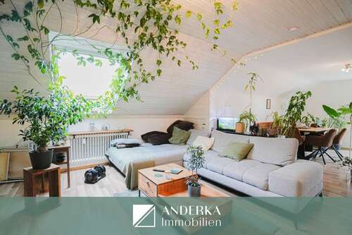 Foto - Wohnung zum Mieten in Bibertal Bühl 890,00 € 105 m²