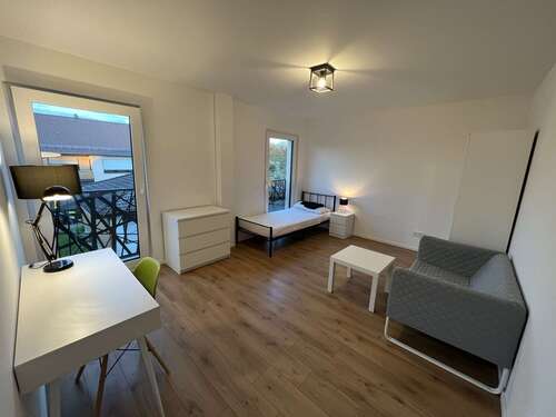 Foto - Wohnen auf Zeit in Raunheim 650,00 €