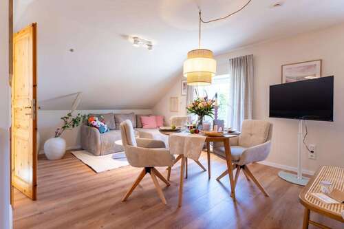 Foto - Wohnung zum Mieten in Großenbrode 590,00 € 35 m²