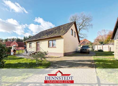 Foto - Haus zum Kaufen in Zernien 199.000,00 € 147 m²