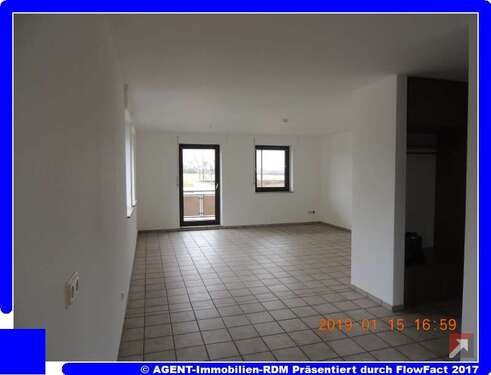 Foto - Wohnung zum Mieten in Dortmund 345,00 € 48 m²