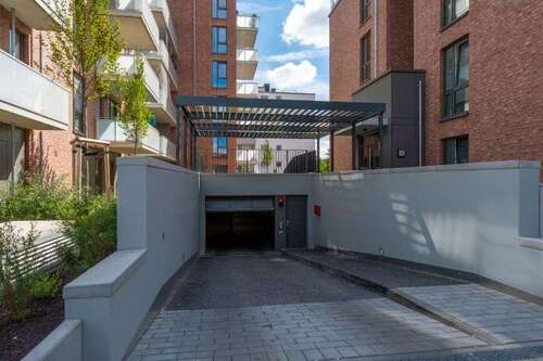 Foto - Garage zu vermieten in Hamburg 140,00 € 12.8 m²