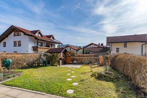 Foto - Wohnung zum Kaufen in Ofterschwang 259.000,00 € 58 m²