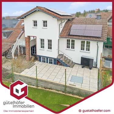 Foto - Haus zum Kaufen in Bad Münstereifel Mahlberg 227.500,00 € 143 m²