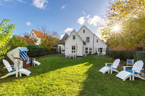 Foto - Haus zum Kaufen in Lübeck Travemünde 1.598.000,00 € 285 m²