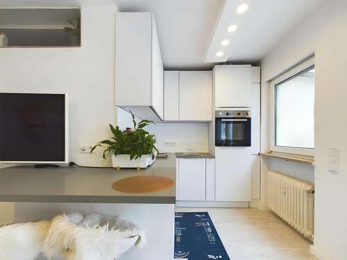 Foto - Wohnung zum Mieten in Konstanz 620,00 € 38 m²