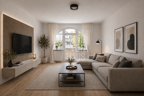 Foto - Wohnung zum Kaufen in Wiesbaden 476.000,00 € 101 m²